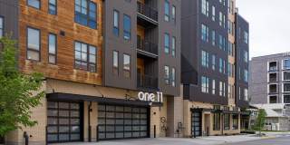 One 11 Lofts Gallery 1