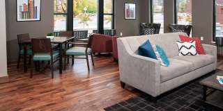 The Cambric Apartments - Senior & Affordable Housing Gallery 13