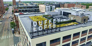 Duffey Lofts Gallery 18