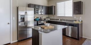 Olympus at the Canyons Gallery 1