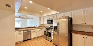 2 Bedroom + 2 Bathroom Condo |  Surfside IV Gated Community | Unfurnished Gallery 13
