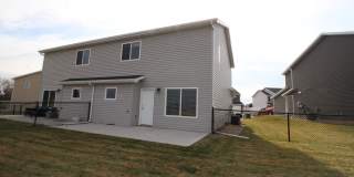 Reserve this Twin Home in a COZY Neighborhood Available Now! Gallery 24