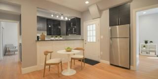 1805 Beacon St. Gallery 1