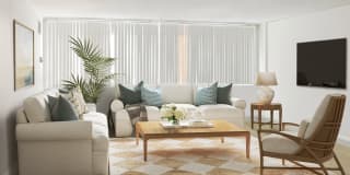 The Apartments at Charles Plaza Gallery 14