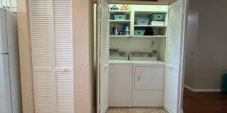 Furnished 2 BR , 2 Bath condo - with Heated Pool and Security Gate Gallery 14