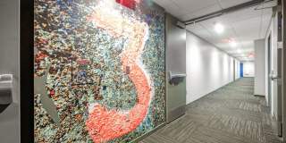 Massive 2/Bdrm 2/bath With Sizable Outdoor Terrace ! A+ Location & Amenities Gallery 30
