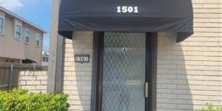 1501 HICKORY Avenue Gallery 1