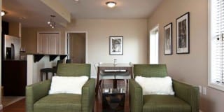 Nine 27 Apartments Gallery 17