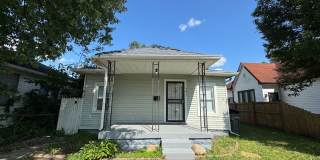 Christian Park 2 Bedroom 1 Bath Gallery 1