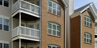 eaves Fairfax City Gallery 30