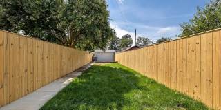 518 Buchanan Street Nw, Basement Gallery 17