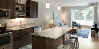 McMillan Apartments Gallery 10