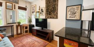 1 Bedroom / 1 Bathroom Apartment in Downtown Easton Gallery 7