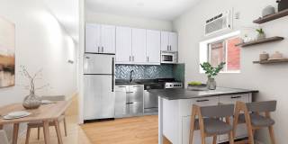 153 West 80th Street Gallery 1