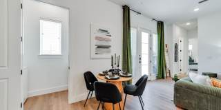 ParcHAUS at Mustang Drive Gallery 21