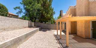 Charming 3-Bedroom Home with Covered Patio Gallery 41