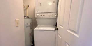 The perfect apartment waiting for you! Gallery 17