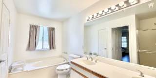 AVAILABLE NOW!! GORGEOUS 2 BEDROOM 2 BATHROOM Home in Palm Desert! AVAILABLE NOW!! GORGEOUS 2 BEDROOM 2 BATHROOM Home in Palm Desert! Gallery 14