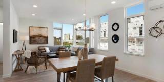 Modern Wallingford/Fremont Home with Rooftop Views & Designer Finishes Gallery 14