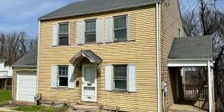 3 Bedroom Home with Attached Garage Gallery 1