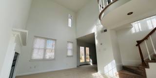 Cute 2-story home 2 bedroom 2 1/2 bath with a 1 car garage off Pisgah Church road NW Greensboro Gallery 23