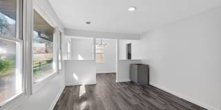 Charming 4BR House in Atlanta Gallery 9