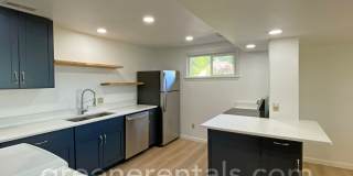 Cooper Point Daylight Basement ADU with Water Views Gallery 1