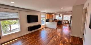 Charming West Seattle Home with Views of Puget Sound Gallery 4