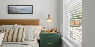 NOVEL Morrisville Gallery 33