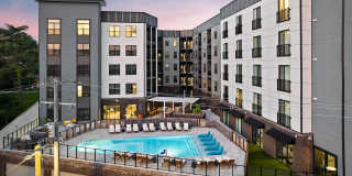 Coda Nashville Gallery 15