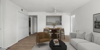 Living Oaks Apartments Gallery 4