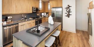 The Eastern Residences at North Hills Gallery 15