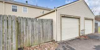 1642 Park Row Drive unit: K Gallery 44