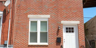 Renovated 3 Bedroom, 1.5 Bath Home in Newbold — Central Air, In-Unit Laundry, Private Yard Renovated 3 Bedroom, 1.5 Bath Home in Newbold — Central Air, In-Unit Laundry, Private Yard Gallery 1