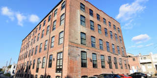 Heath Street Lofts Gallery 12