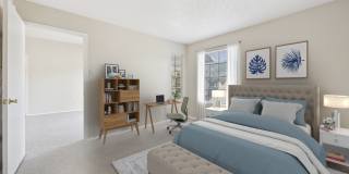 Whisper Hollow Apartments Gallery 3