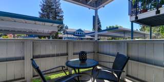 Salishan Apartment Homes Gallery 28