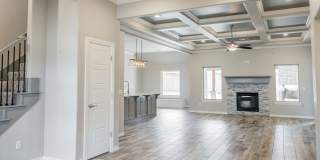 BEAUTIFUL 5 BED HOME  FOR LEASE Gallery 39