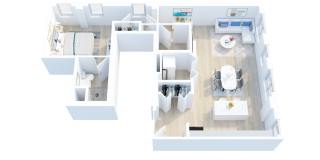 The Residences at Zuelke – Downtown Appleton Living Gallery 24