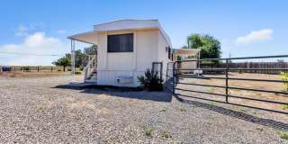 3 BR/1BA | Mobile Home |2+ Acres Gallery 24