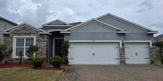 Gorgeous 4-Bedroom, 3-Bathroom Home in Providence Gallery 1