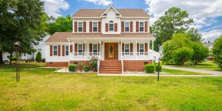 4145 Baxter Ridge Drive Gallery 1