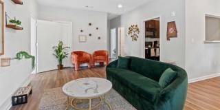 The Gates at South Bend Gallery 1