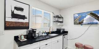 Modern 4BR Scottsdale Home w/ Guest Suite, EV Charger, Huge Backyard & Splash Pad Gallery 22
