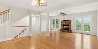 3B/4B Townhome in Phoenixville! Gallery 1