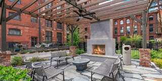 Fulton Cotton Mill Lofts Gallery 41