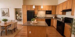 Residences at University Hills Residences at University Hills Gallery 4