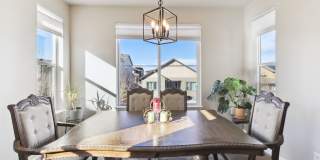 Check out this fantastic home nestled in the highly desirable Candelas community - Available September 1st! Gallery 6