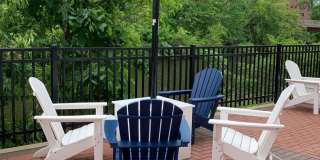 Riparia Two Bedroom Two Bathroom Units! Gallery 77