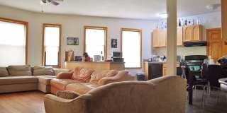 Huge 4 bed in Cleveland Circle Gallery 5